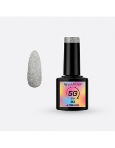 Elixir Semi Gel Esmalte 861...