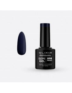 Elixir Semi Gel Esmalte 898...