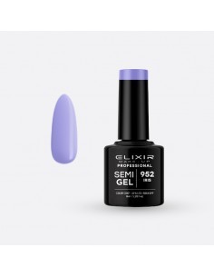 Elixir Semi Gel Esmalte 952...