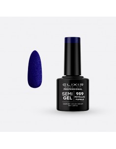 Elixir Semi Gel Esmalte 959...