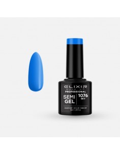Elixir Semi Gel Esmalte...