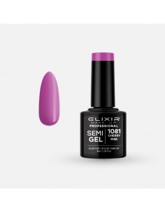 Elixir Semi Gel Esmalte...