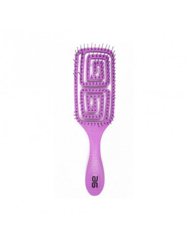 Cepillo AG Nylon Biodegradable Morado