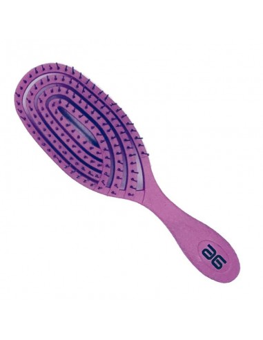 Cepillo AG Nylon Biodegradable Oval...