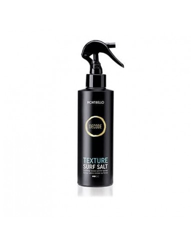 Montibello Decode Texture Surf Salt...