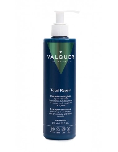 Valquer Mascarilla Reparación Total...