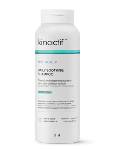 Kinactif Nº8 Scalp Daily...