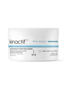 Kinactif Nº8 Scalp...