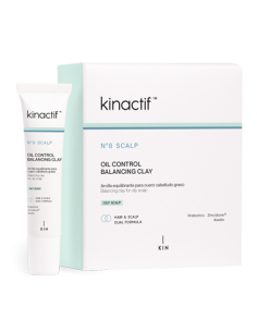 Kinactif Nº8 Scalp Oil...
