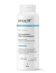 Kinactif Nº8 Scalp...