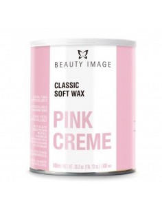 Cera Tibia Liposoluble Rosa...