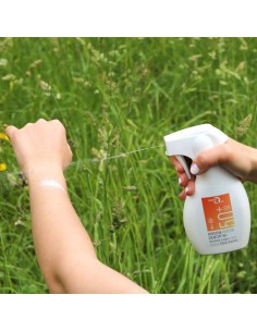 Noche y día Protector solar...