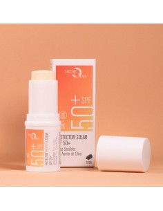 Noche y día Protector Solar...