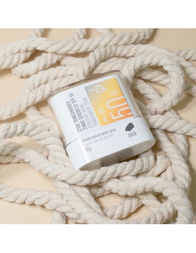 Noche y día Protector Solar Stick SPF...