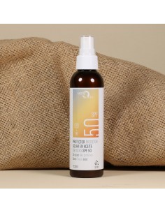 Noche y día Protector Solar...