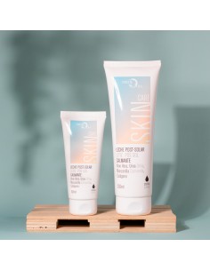 Noche y día Leche Post... 2