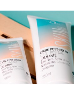 Noche y día Leche Post...