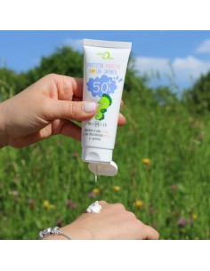 Noche y día Protector Solar...