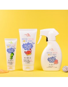 Noche y día Protector Solar... 2