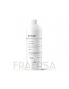 Kinactif Nº8 Scalp Oil...