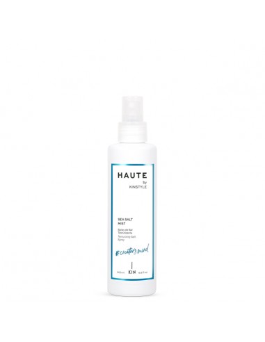Haute By Kinstyle Sea Salt Mist 200ml.