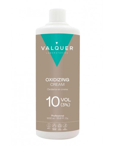 Valquer Oxidante en crema 10 vol (3%)...
