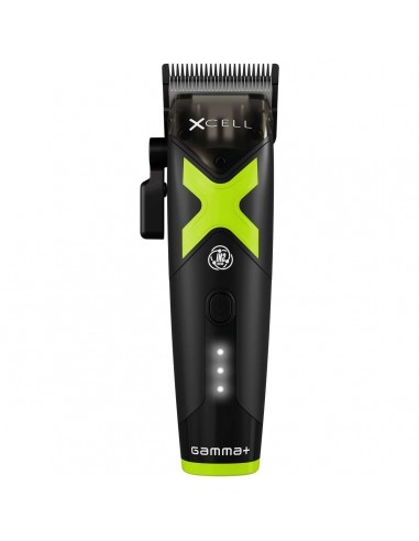 Máquina Gamma+Piu Xcell Clipper