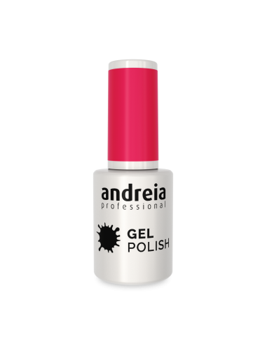 Andreia Gel Polish Esmalte...
