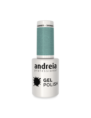 Andreia Gel Polish Esmalte...