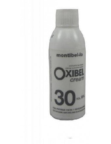 Montibello Oxibel Cream 30 Vol. 60ml.