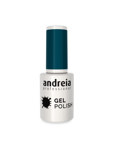 Andreia Gel Polish Esmalte...