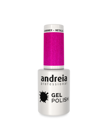 Andreia Gel Polish Esmalte...