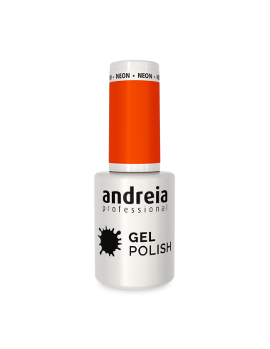 Andreia Gel Polish Esmalte...