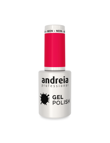 Andreia Gel Polish Esmalte...