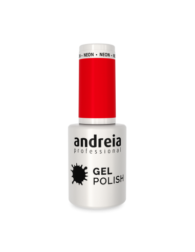 Andreia Gel Polish Esmalte...