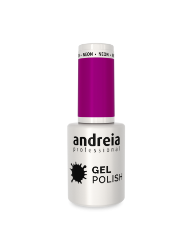 Andreia Gel Polish Esmalte...