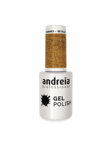 Andreia Gel Polish Esmalte...