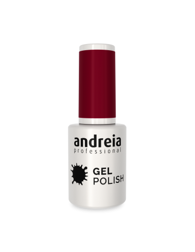 Andreia Gel Polish Esmalte...