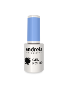 Andreia Gel Polish Esmalte...