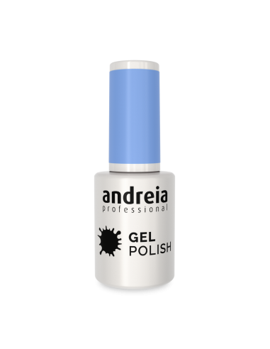 Andreia Gel Polish Esmalte...