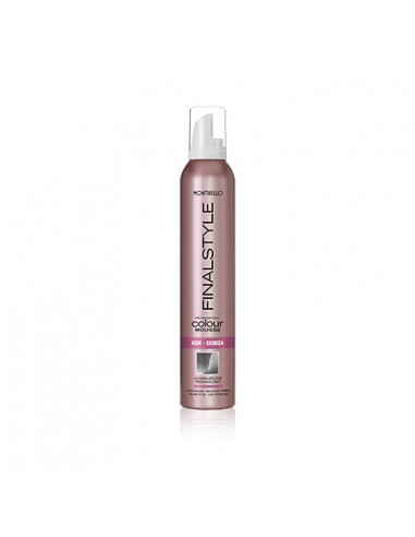 Montibello Finalstyle colour Espuma...