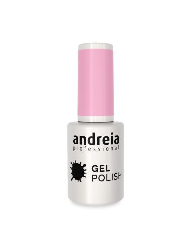 Andreia Gel Polish Esmalte...