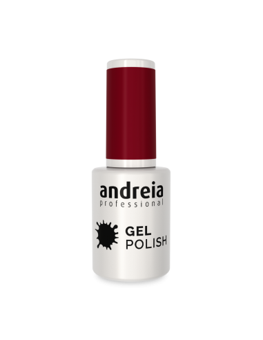 Andreia Gel Polish Esmalte...