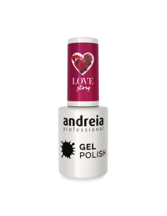 Andreia Gel Polish Esmalte...