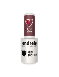 Andreia Gel Polish Esmalte...
