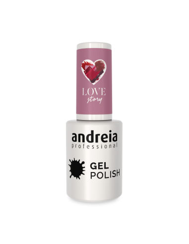 Andreia Gel Polish Esmalte...