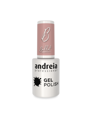 Andreia Gel Polish Esmalte...