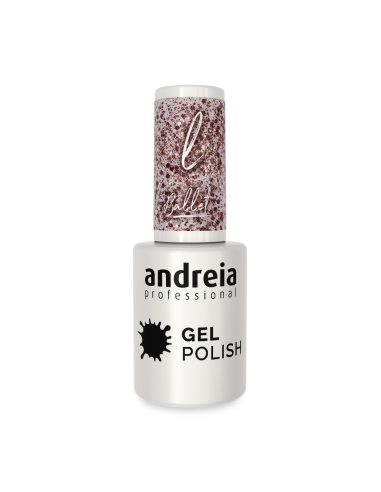 Andreia Gel Polish Esmalte...