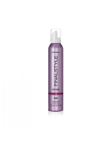 Montibello Finalstyle Espuma Fuerte...