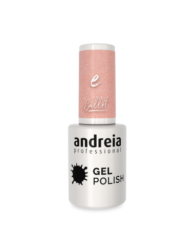 Andreia Gel Polish Esmalte...